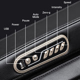 Massage Chair, Zero Gravity Shiatsu Massage Chairs Full Body and Recliner SL-Track Massage Chair W73052139