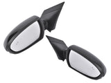 LH & RH 2x Power Mirror Fit for Hyundai Tucson Limited Luxury Premium Sport Ultimate 49605053