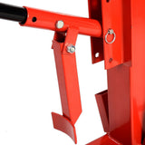 Multifunctional Manual Tire Changer for 4" to 16-1/2" Tires 14153634