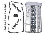 Aluminum Engine Valve Cover Replacement for BMW 323is 328i 328is 528i M3 Z3 11121748630 11121703341 00200906