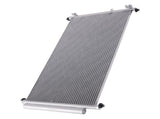 Aluminum Radiator & AC Condenser fit for Honda Odyssey V6 2005-2010 19010RGLA51 61037958