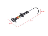 2Pcs Front Left and Right Electronic Shock Absorber Fit for GMC Yukon Cadillac Escalade 84176631 01529696