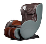 ZNTS Massage Chairs SL Track Full Body and Recliner, Shiatsu Recliner, Massage Chair with Bluetooth W73030043