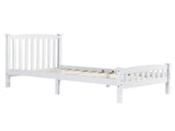 Vertical Bed White Twin 71466612