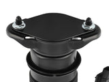 2 Rear L & R Air Suspension Shock Absorber fit for Mercedes ML GL ADS 1643200731 04363576
