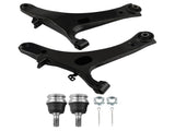 Front Lower Control Arms Kit For 2008-2011 Subaru Impreza 2003-08 Legacy Outback 91366888