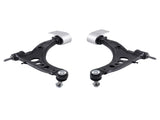 Front Lower Control Arms Sway Bar Links fit for 2016 2017-22 Chevy Malibu LaCrosse 82353664