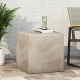 ZNTS QUEBEC SIDE TABLE 70882.00
