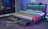 BED 778KING-LG-CLB W1550P190366