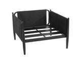 DAWSON CLUB CHAIR 73761.00BLK