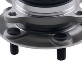 Rear Wheel Hub Assembly fit for Ford Fusion/Lincoln MKZ 2014-2020 BHA54408 FWD 59389846