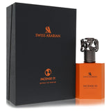 Swiss Arabian Incense 01 by Swiss Arabian Extrait De Parfum Spray 1.7 oz for Men FX-568329