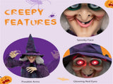 6 FT Hanging Halloween Decoration 28756343