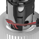 HVAC Heater Blower Motor W/ Fan Cage Fit For BMW 528i/535i/640i/650i xDrive 2010-2018 700294 75610293