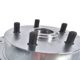 Fit for 1964-1966 Mustang Disc Brake Conversion 6 Cylinder 5 Lug 13481715