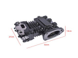 131-6679 Air Compressor for Caterpillar 657B 657E 657G 824C C-10 C-12 C-15 C-16 CA1316679 69737679