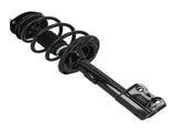 Pair Front Strut w/ Spring fit for Toyota Highlander LEXUS RX350 RX450H 2010-2015 68913000