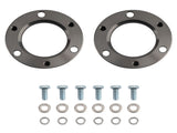 2" Front Leveling Lift Kit Fit For Toyota Tacoma 4Runner FJ Cruiser 2003-2023 87740393