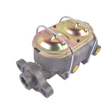 11" Power Brake Booster Disc / Drum Master Cylinder Fit for Chevy Camaro 1967-1969 44270343