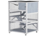Cat Cagepet Cage 64940122