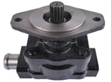 Hydraulic Pump for John Deere Backhoe Loader 310L 310G 310E 310J 310K AT179792 86605629