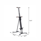 Vertical Climber Machine 14640897