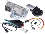 RV Step Motor Kit Fits for Kwikee 23 28A 30 33 34 35 36 38 40 Series Steps 676061 214-1001 1101428 99449463