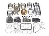 A6GF1 Auto Transmission Master Rebuild Kit for Kia Soul Sportage 2.0L 2011-2014 78427600