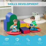 Kids Soft Play Set 51305075
