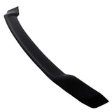 Duckbill Trunk Spoiler fit for Honda Accord Sedan 2018-2022 Black ABS Upper Mounted 74179710