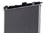 Cooling System Engine Radiator fit for Cadillac ATS 2016-2019 GM3010586 AT/MT 59216212