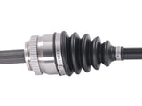New Front CV Axle Shaft Assembly LH Driver Side fit for Elantra Sedan GT 4dr Auto AT 06009461