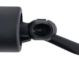 Lift Strut Tailgate Support fit for Nissan Rogue 2014-2020 905614BA4A Steel Rear 46586624