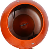 ZNTS 5.0 cu. ft. Portable Concrete Mixer,electric cement mixer ,ETL certificated copper motor W46541344