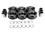 Pistons & Rings Pins Kit Replacement for Jeep Grand Cherokee Ram 1500 3.0L V6 EcoDiesel 2014-2018 12877919