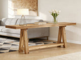 Long Console Table/Living room table 82965126