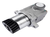 Power Steering Pump Replacement for Volvo Engine D12 Truck WG64 20532472 20357309 3172494 07296806