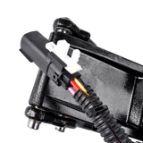 Left Driver Side Running Board Motor with Bracket for Ford F-150 2015-2020 All Engine FL3Z16A507A 26812923