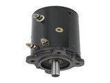 Winch Motor fit for Ramsey & Tulsa Winches Desert Dynamics MBJ4407 W8933 26222A 12V 10926373