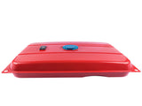 Universal 7 Gallon Generator Gas Fuel Tank 26.5 Liter Compatible with EC6500 Generator 58425995