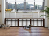 Wooden Pet Gate 22317978