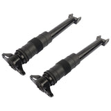 ZNTS 2x Rear Suspension Strut Shocks For 2011-2015 Dodge Durango Jeep Grand Cherokee 96420658