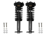 2"in Front Leveling Struts kit fit for Ford F-150 4WD 14-24 56919497