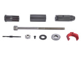 9U-6891 Injector Sleeve ToolInjector Height ToolSocket Fit for CAT 3406E C-15 C-16 06899396