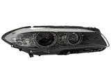 Right Passenger Side Headlight HID/Xenon with AFS for BMW F10 528i 535i 2011-2013 63117271904 61475264