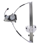 Power Window Regulator w/ Motor For 2006-2007 Jeep Liberty 2.8L 3.7L Front Left 40437769