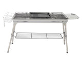 Portable Stainless Steel Grill 89541392