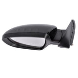Left Mirror Power Folding Heated Signal Light Fits for Kia Optima 2.0 2.4L 2014-2015 87610-4C510 85944740