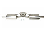 Exhaust Manifold Headers Fit For Porsche 986 Boxster Base&S 2.5L 2.7L & 3.2L MT001137 66026809