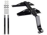 Motorcycle Trailer Hitch fit for Harley Davidson Tri-Glide and Freewheeler 2011 50966082